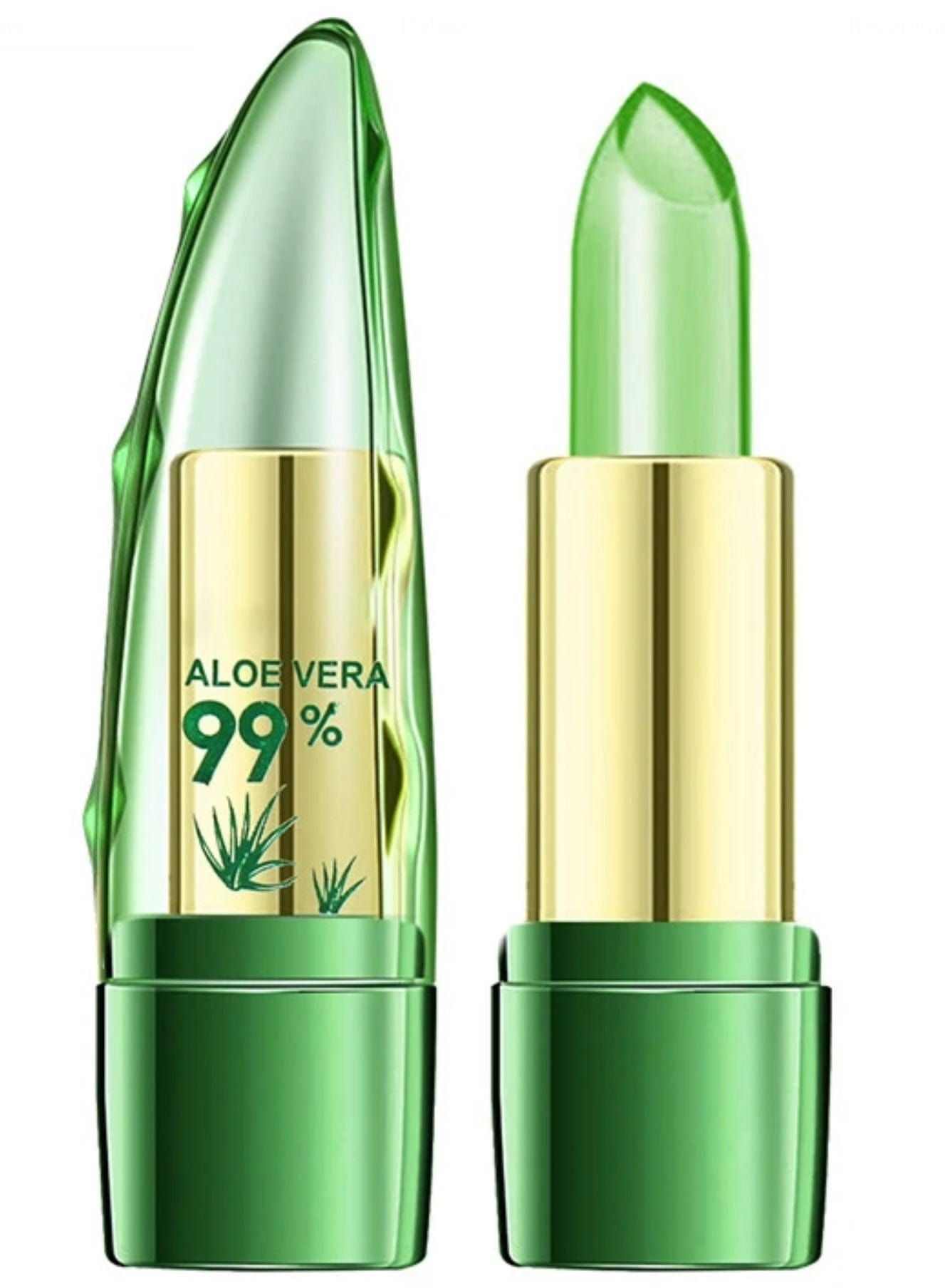 Aloe Vera Lipbalm - Maily's Classic Accessories