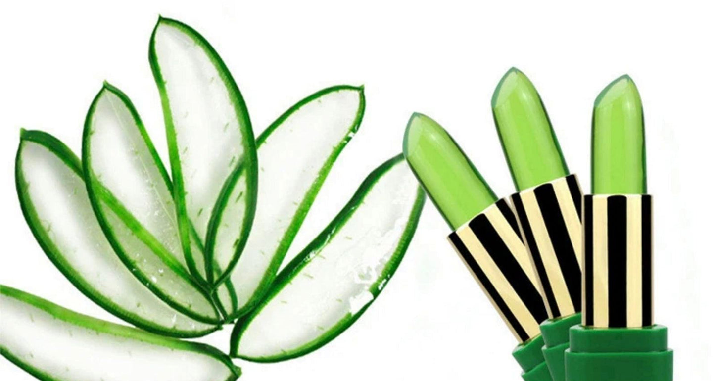 Aloe Vera Lipbalm - Maily's Classic Accessories