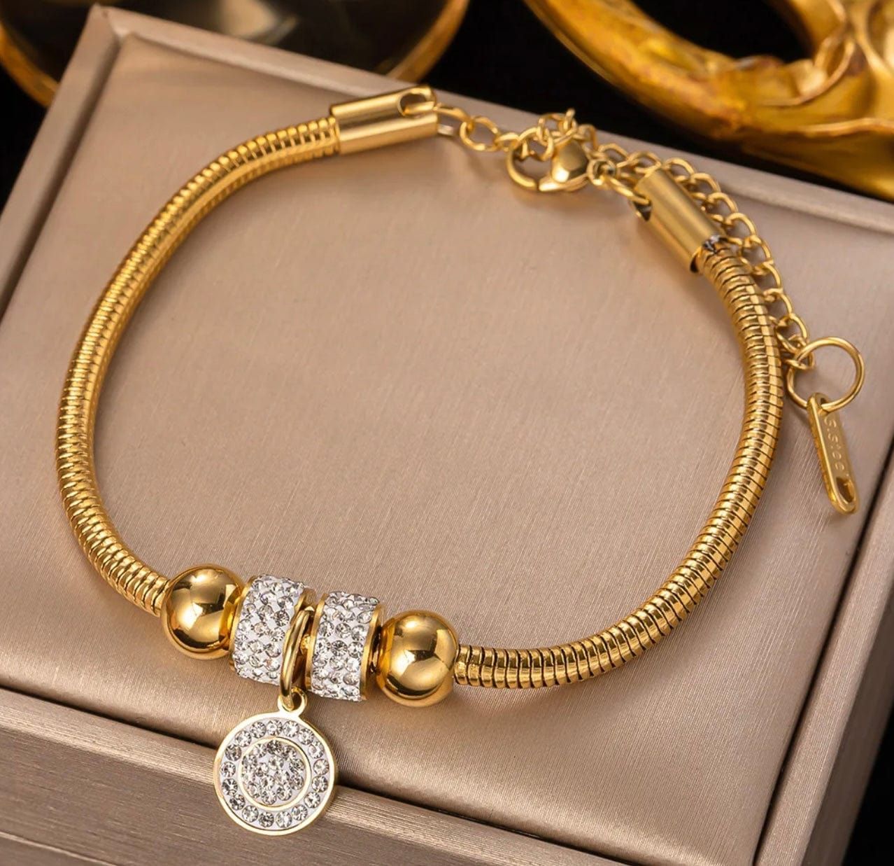 Charm Bracelets - Maily's Classic Accessories