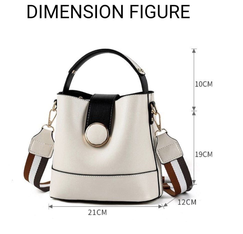 Crossbody Bag - Maily's Classic Accessories