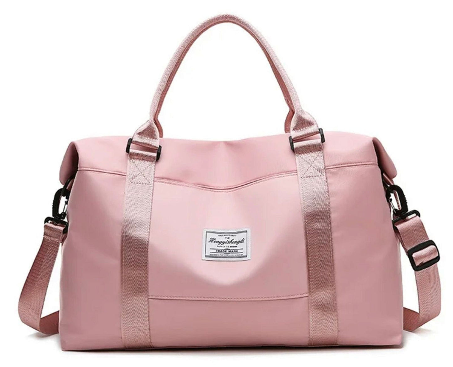 Duffle weekender bag - Maily's Classic Accessories