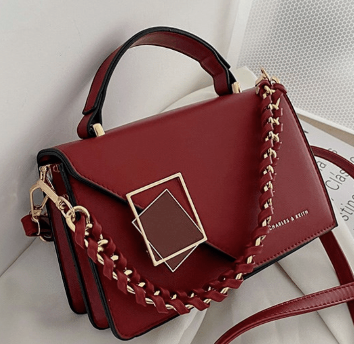 Elegant Diamond - Maily's Classic Accessories
