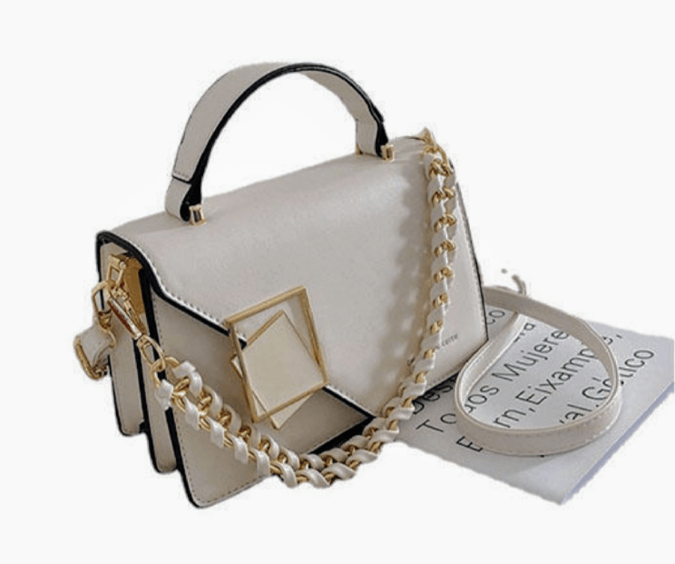 Elegant Diamond - Maily's Classic Accessories