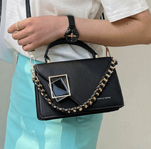 Elegant Diamond - Maily's Classic Accessories