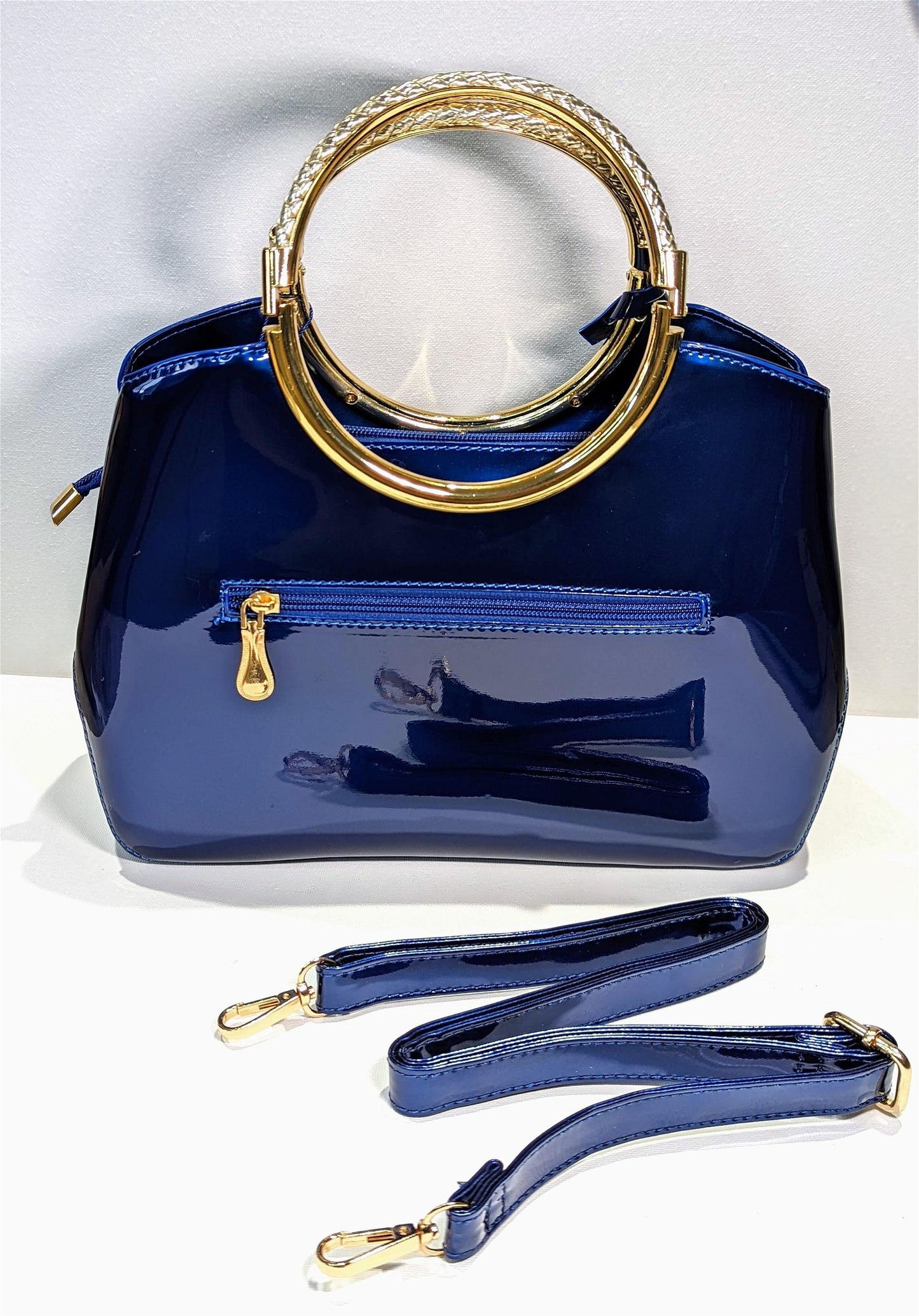 Elegant Lady Handbag - Maily's Classic Accessories