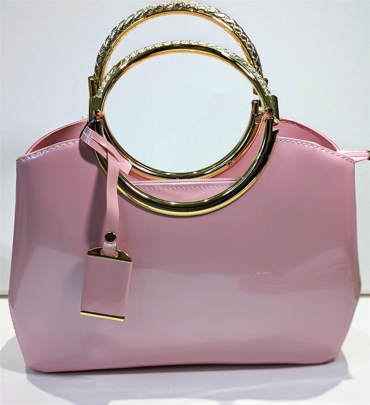 Elegant Lady Handbag - Maily's Classic Accessories