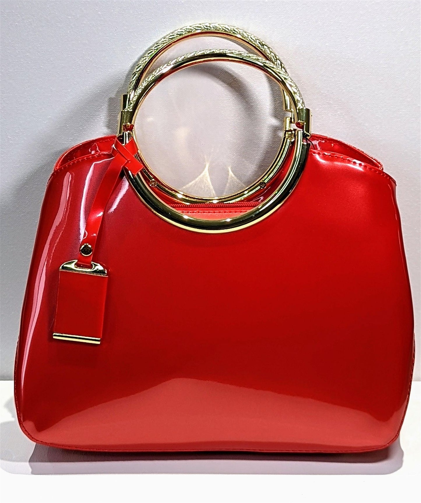 Elegant Lady Handbag - Maily's Classic Accessories