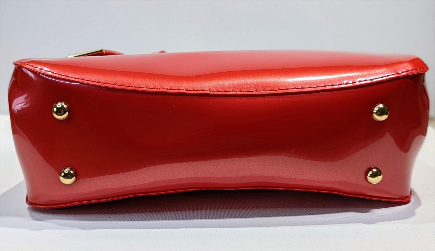Elegant Lady Handbag - Maily's Classic Accessories
