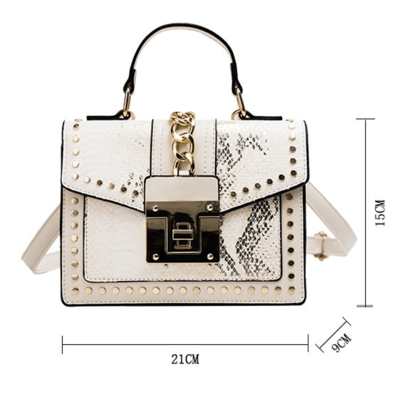 Fancy May - Maily's Classic Accessories