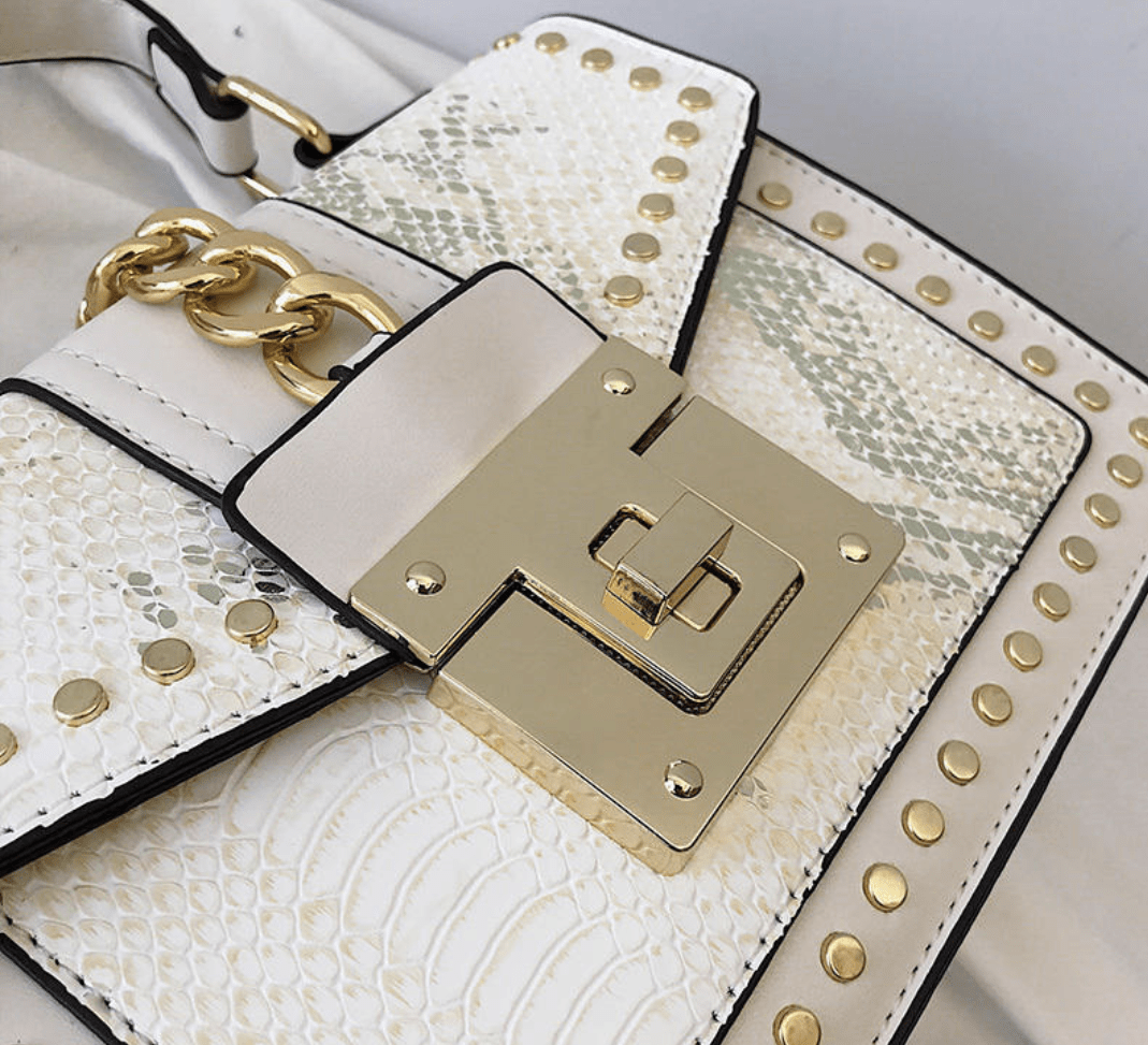 Fancy May - Maily's Classic Accessories