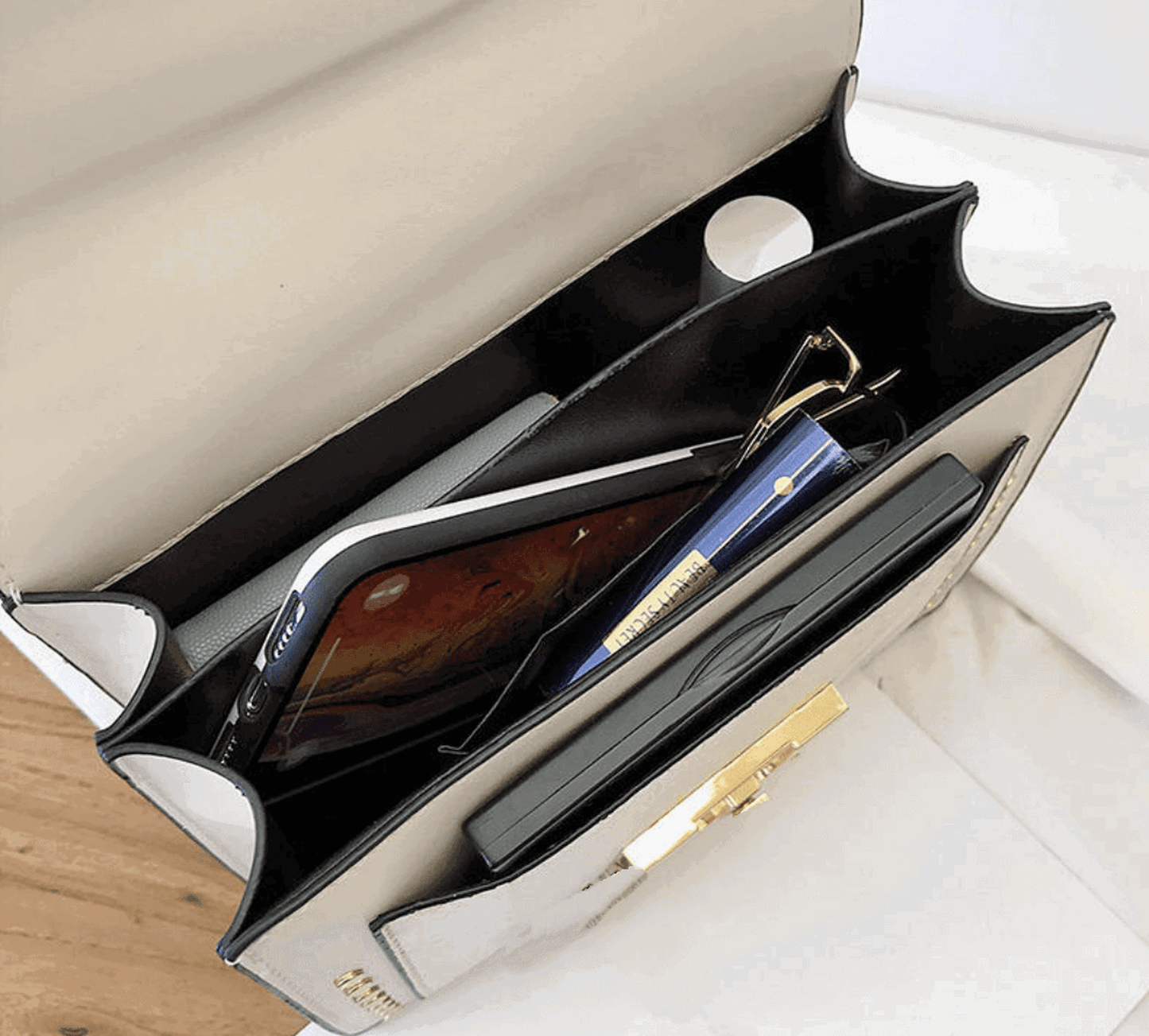 Fancy May - Maily's Classic Accessories