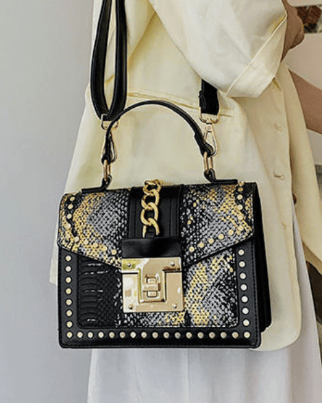 Fancy May - Maily's Classic Accessories