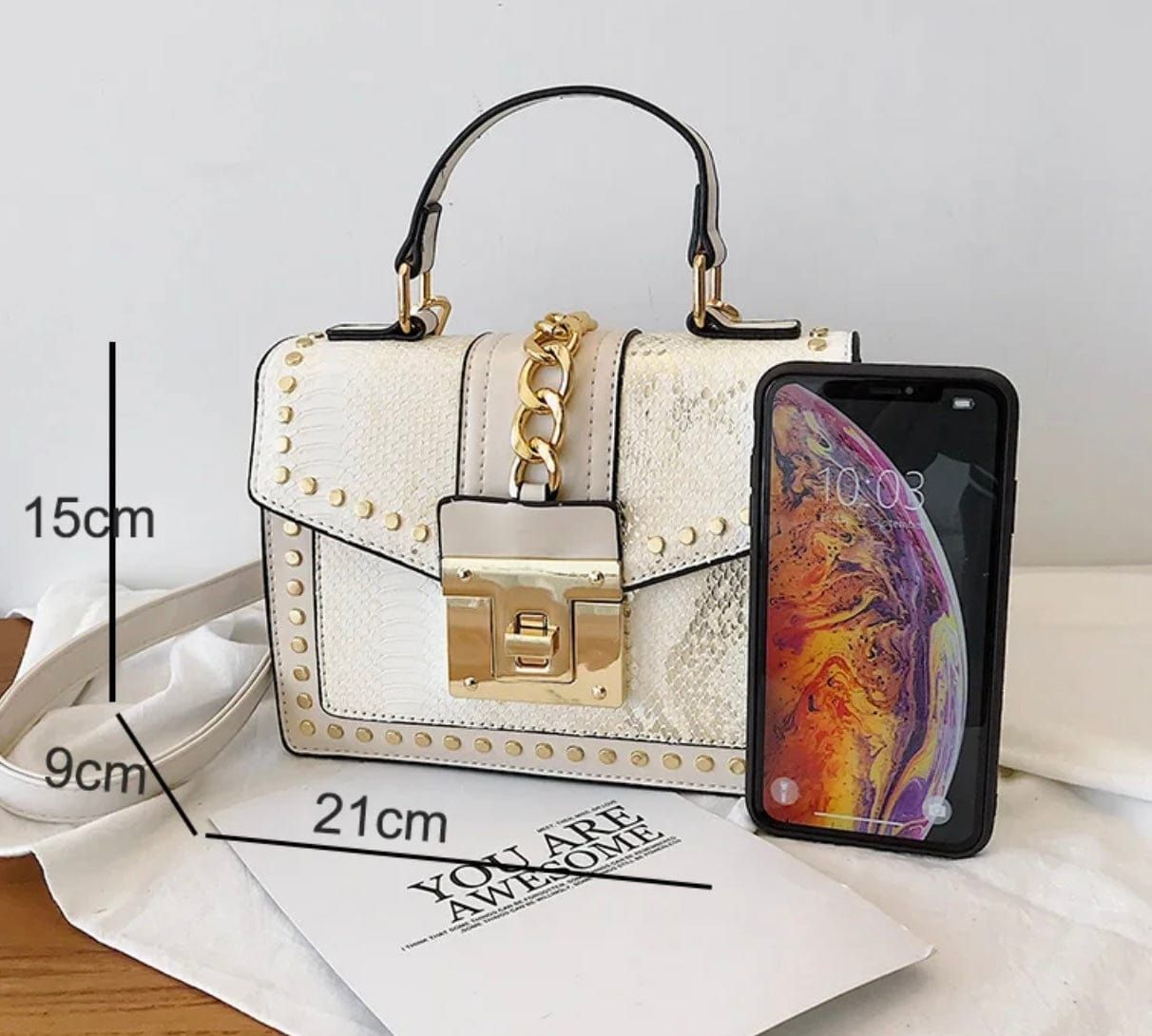 Fancy May - Maily's Classic Accessories