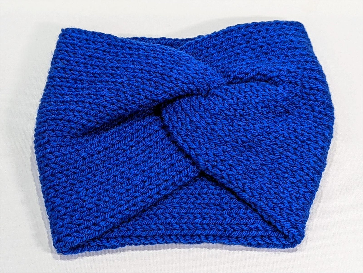 Handmade Headbands ear-warmers - Maily's Classic Accessories