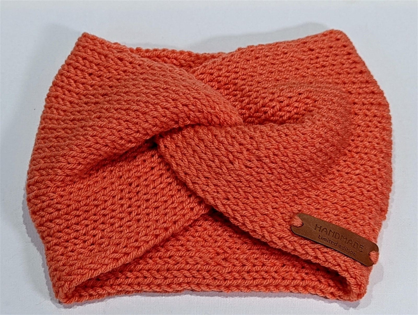 Handmade Headbands ear-warmers - Maily's Classic Accessories