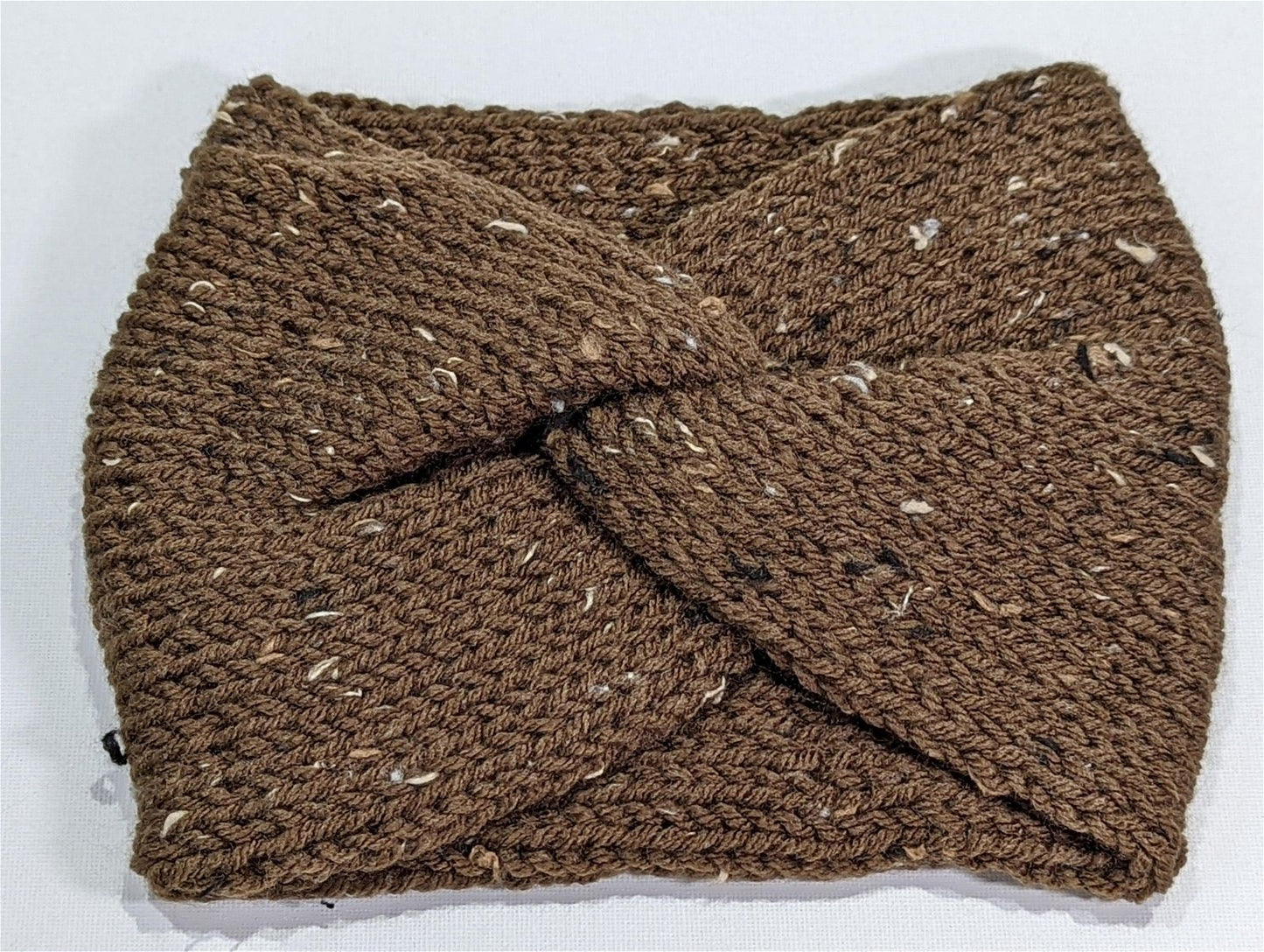 Handmade Headbands ear-warmers - Maily's Classic Accessories