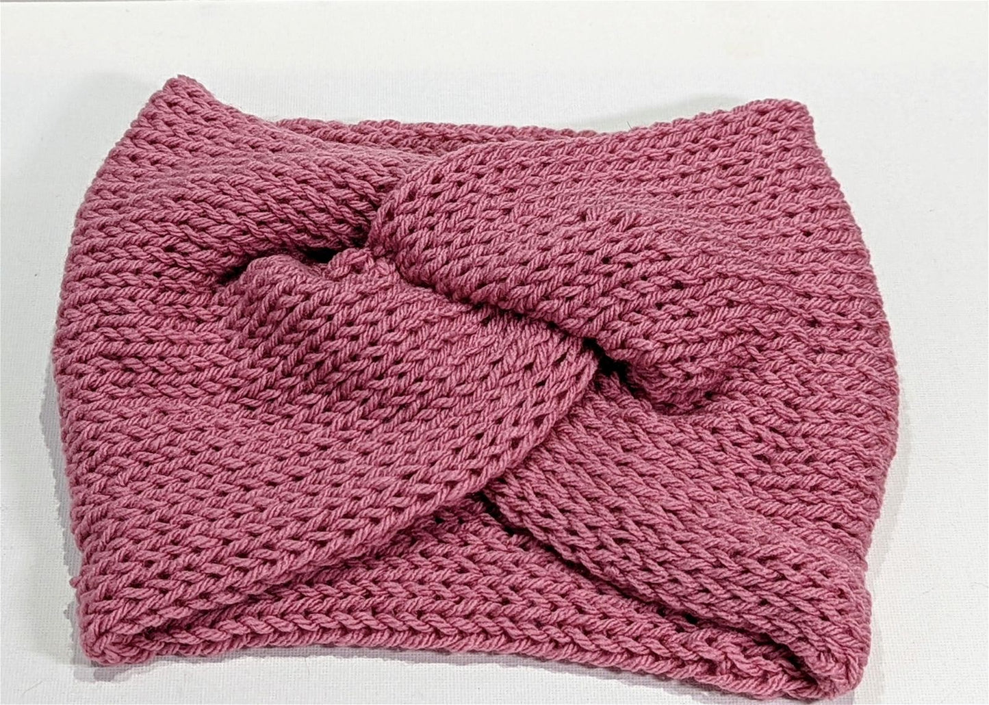 Handmade Headbands ear-warmers - Maily's Classic Accessories