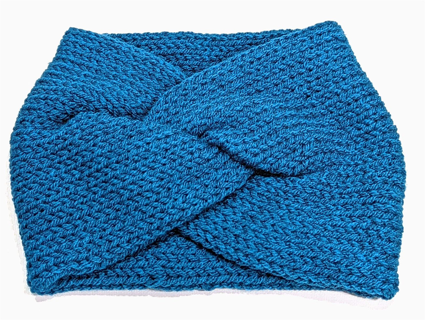 Handmade Headbands ear-warmers - Maily's Classic Accessories