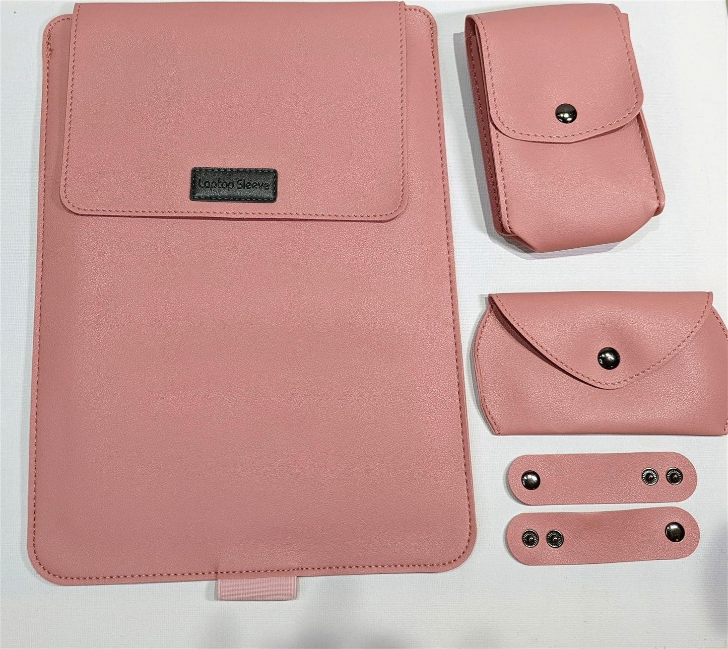 Laptop Sleeve set - Maily's Classic Accessories