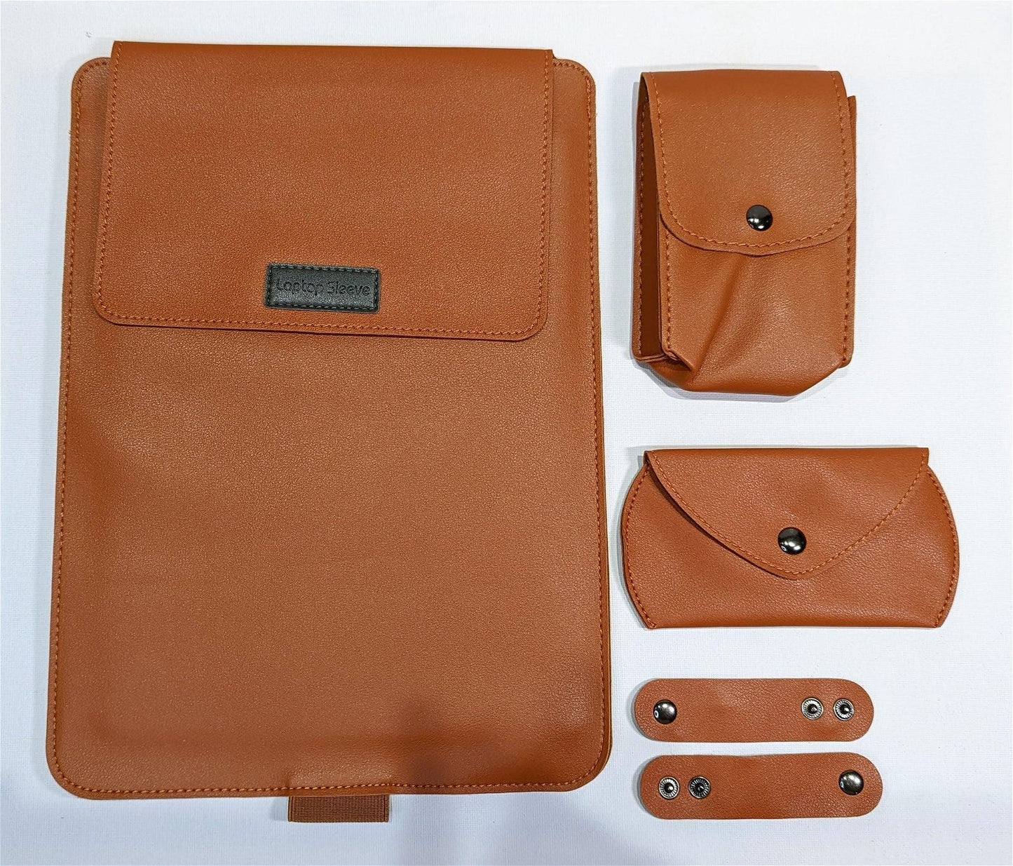 Laptop Sleeve set - Maily's Classic Accessories