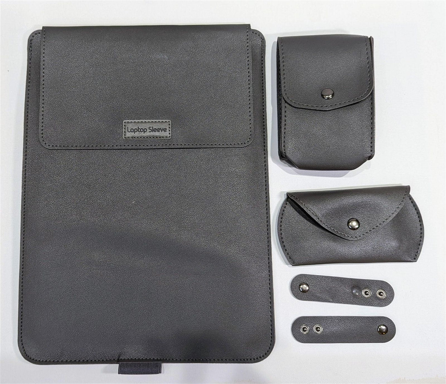 Laptop Sleeve set - Maily's Classic Accessories