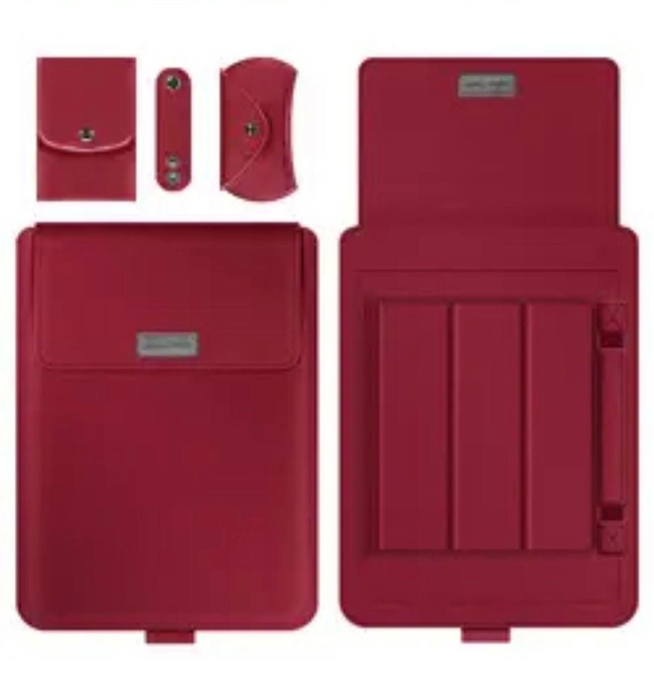 Laptop Sleeve set - Maily's Classic Accessories