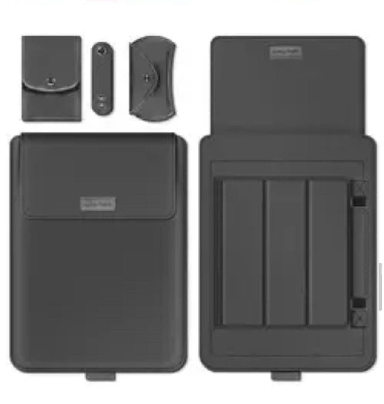 Laptop Sleeve set - Maily's Classic Accessories