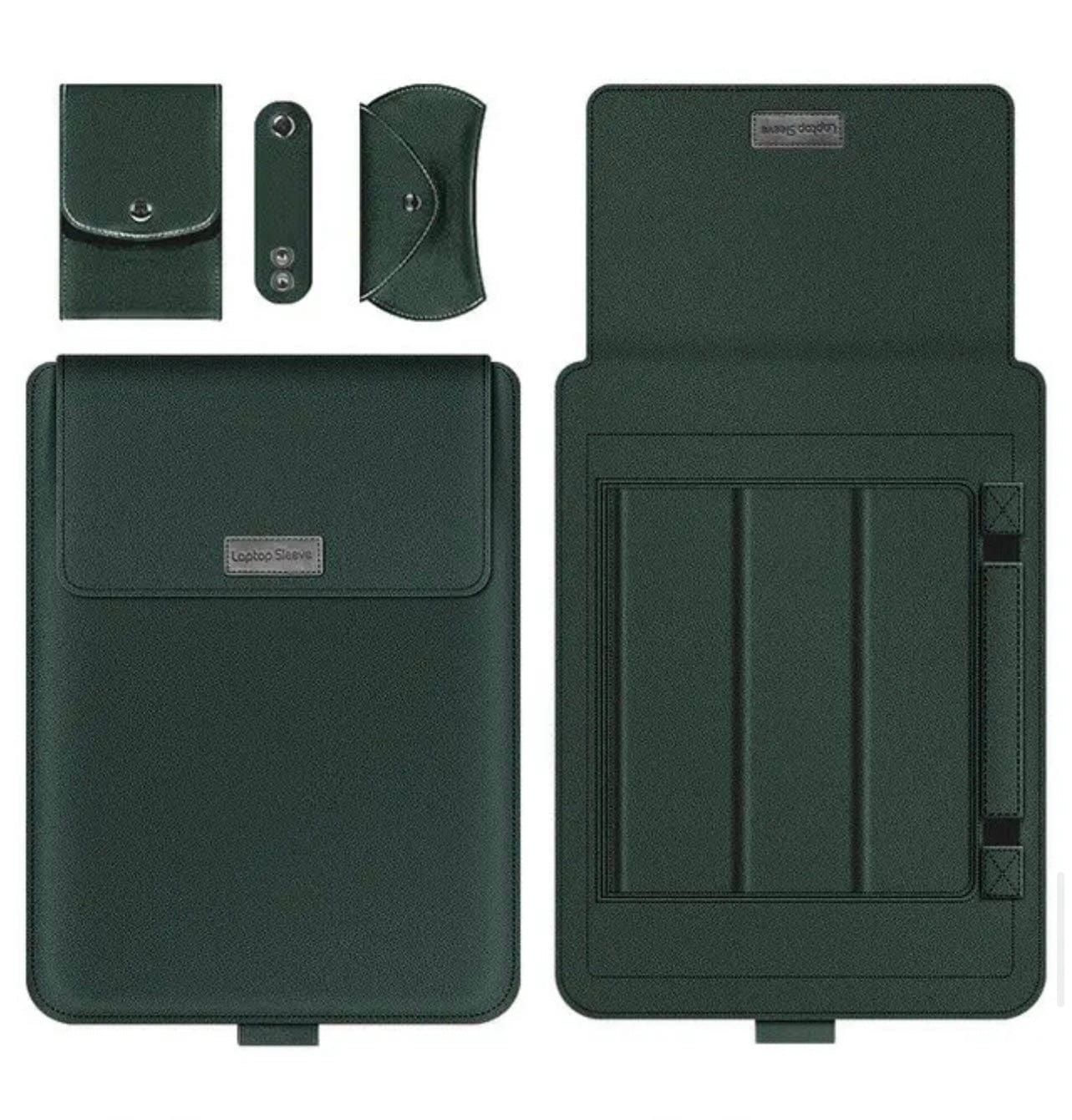 Laptop Sleeve set - Maily's Classic Accessories