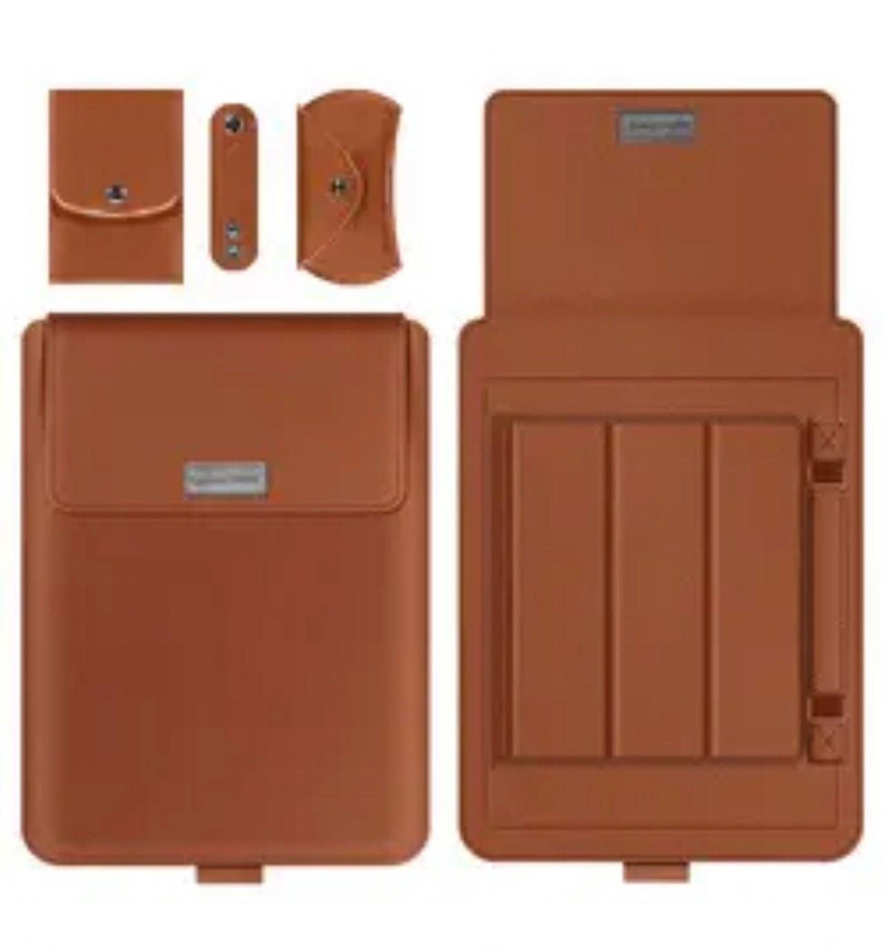 Laptop Sleeve set - Maily's Classic Accessories