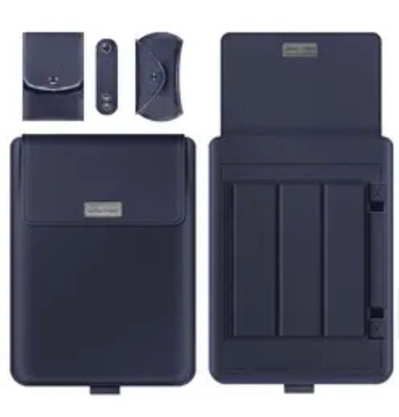 Laptop Sleeve set - Maily's Classic Accessories