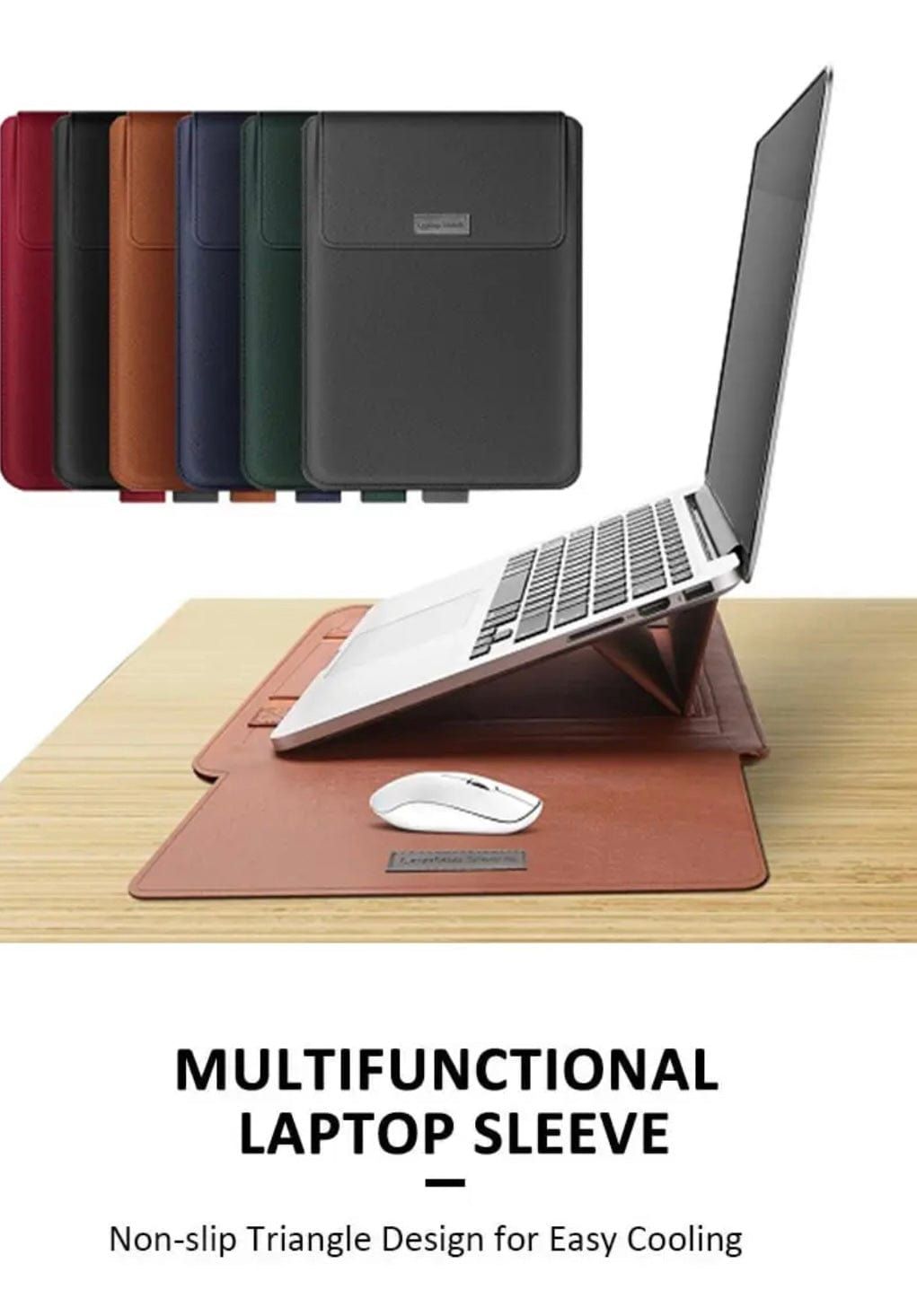 Laptop Sleeve set - Maily's Classic Accessories