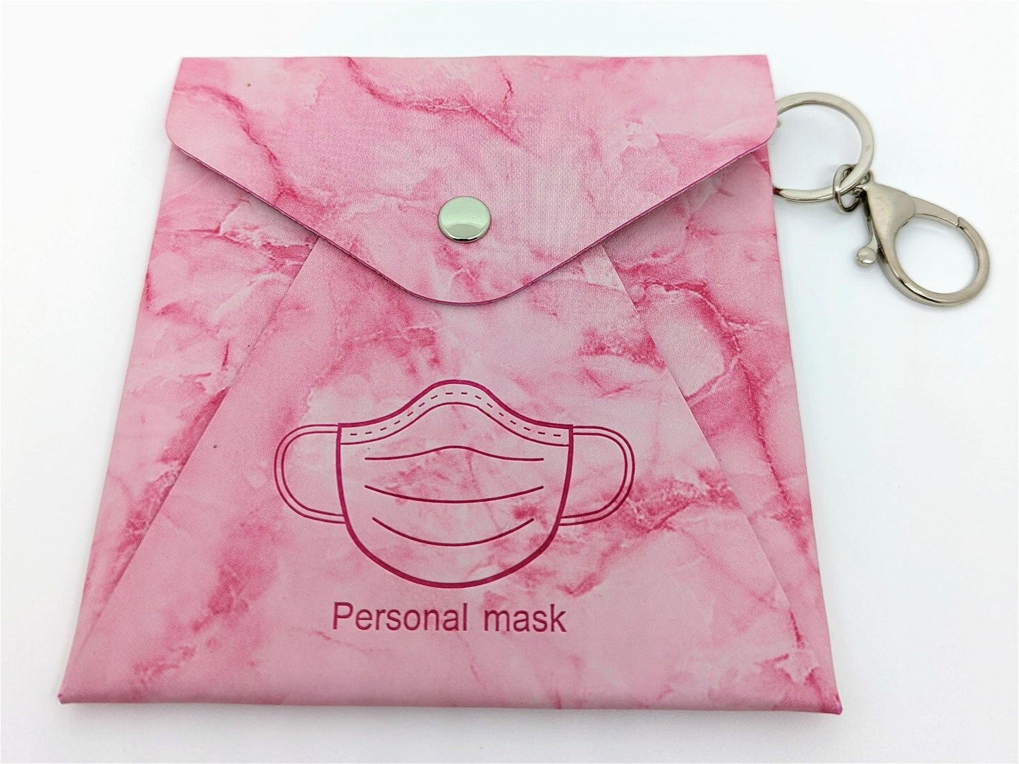 Luxury Mask Wallet - Maily's Classic Accessories