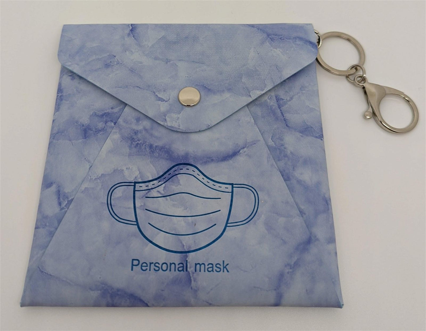 Luxury Mask Wallet - Maily's Classic Accessories