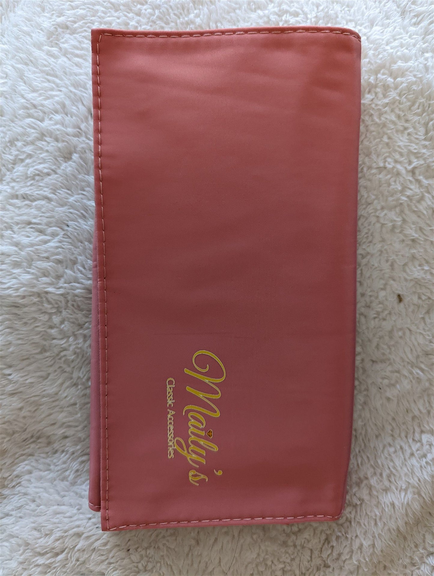 Makeup Brush Sets - Maily's Classic Accessories
