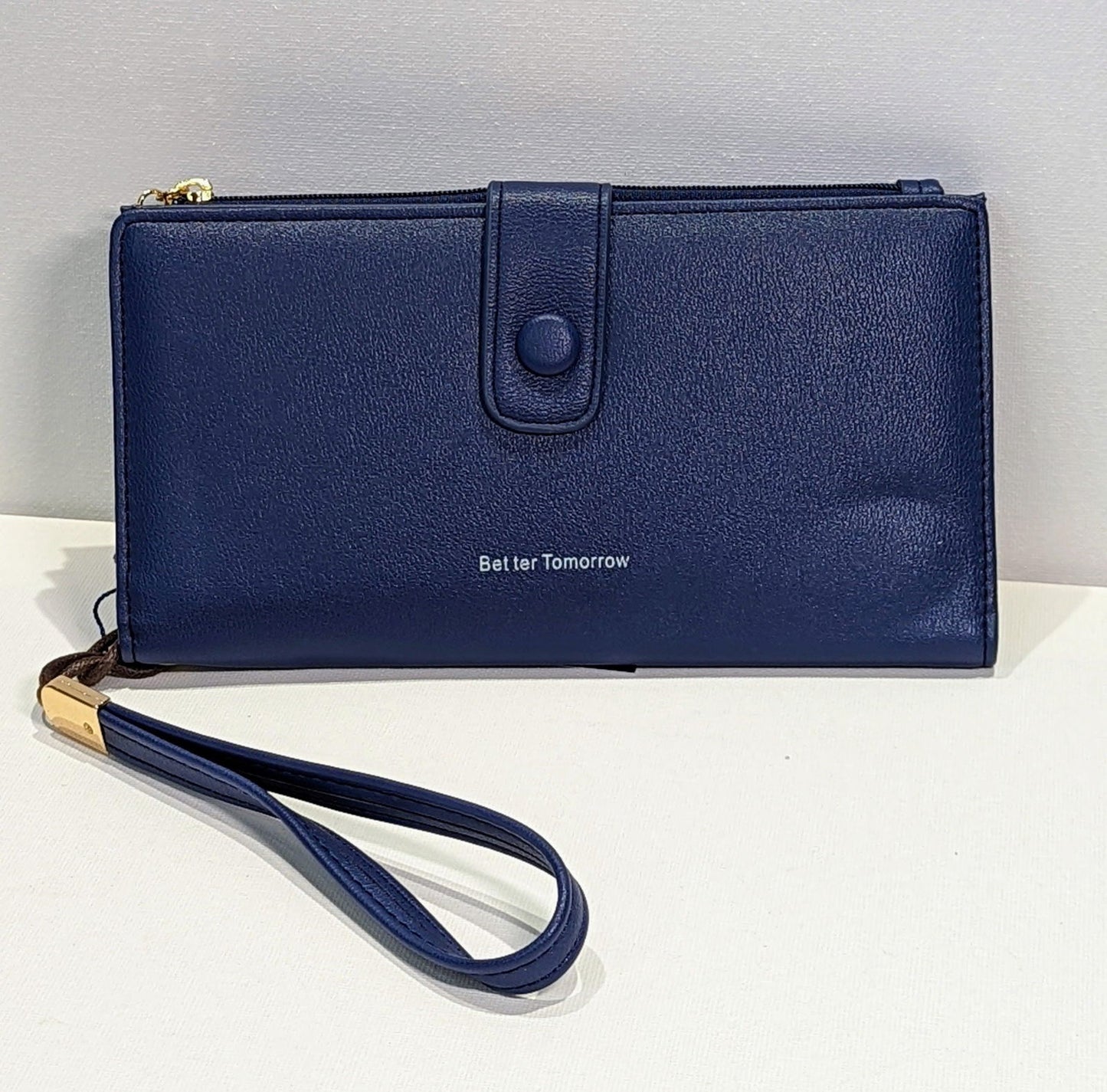 Minimalist Cellphone Wallet - Maily's Classic Accessories