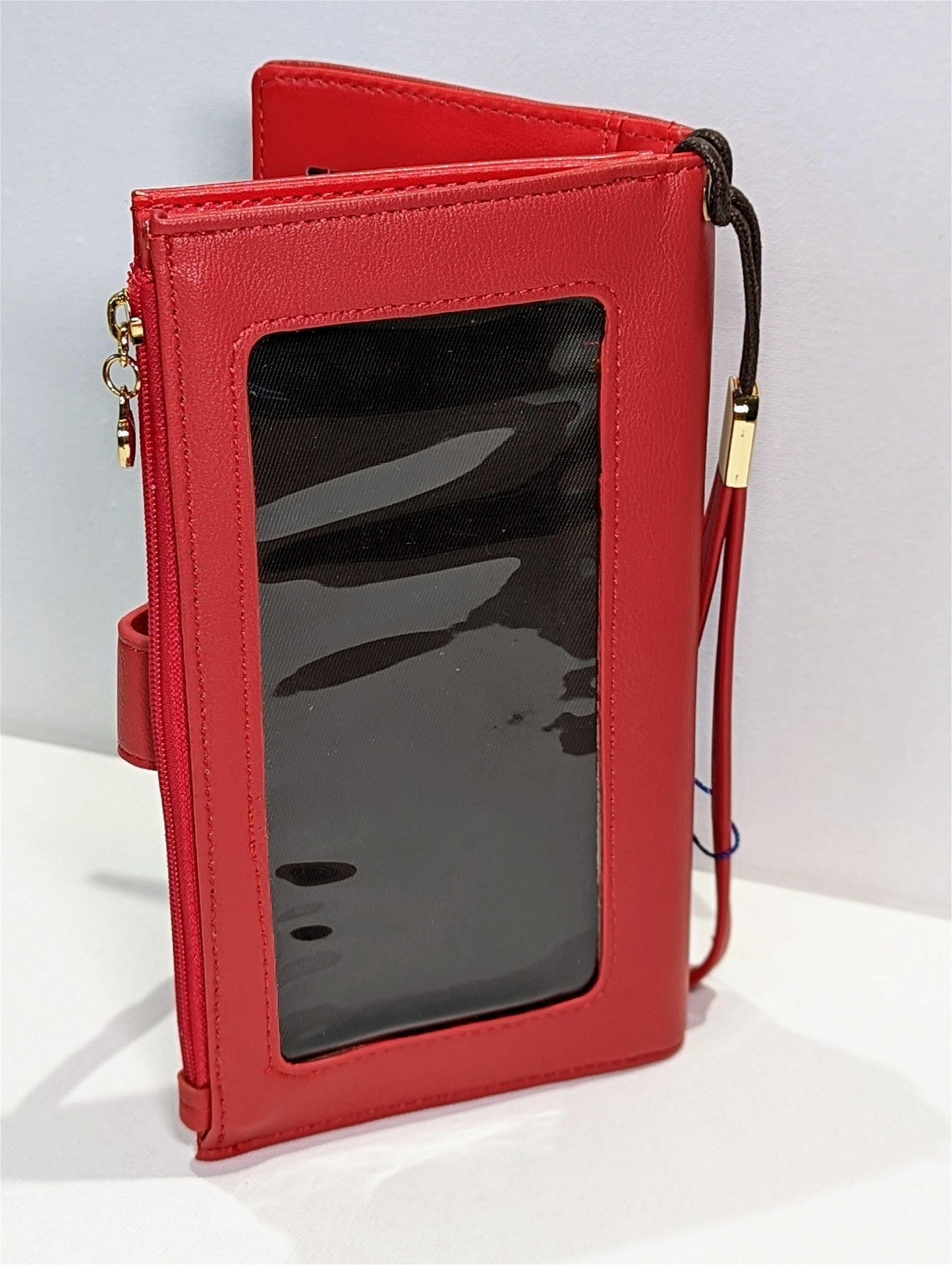 Minimalist Cellphone Wallet - Maily's Classic Accessories