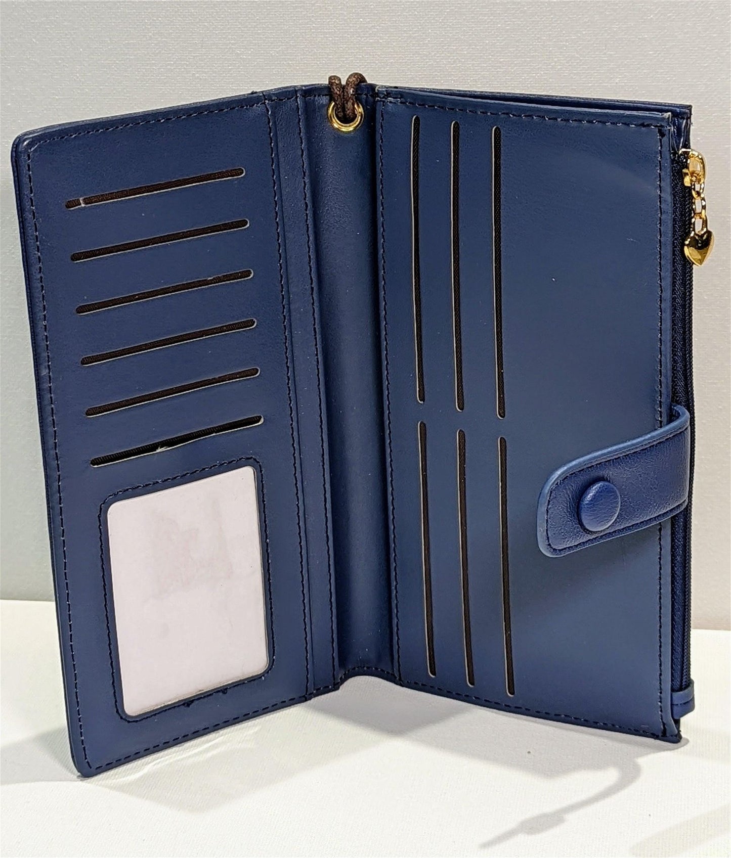 Minimalist Cellphone Wallet - Maily's Classic Accessories