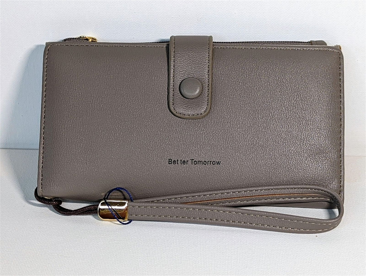 Minimalist Cellphone Wallet - Maily's Classic Accessories