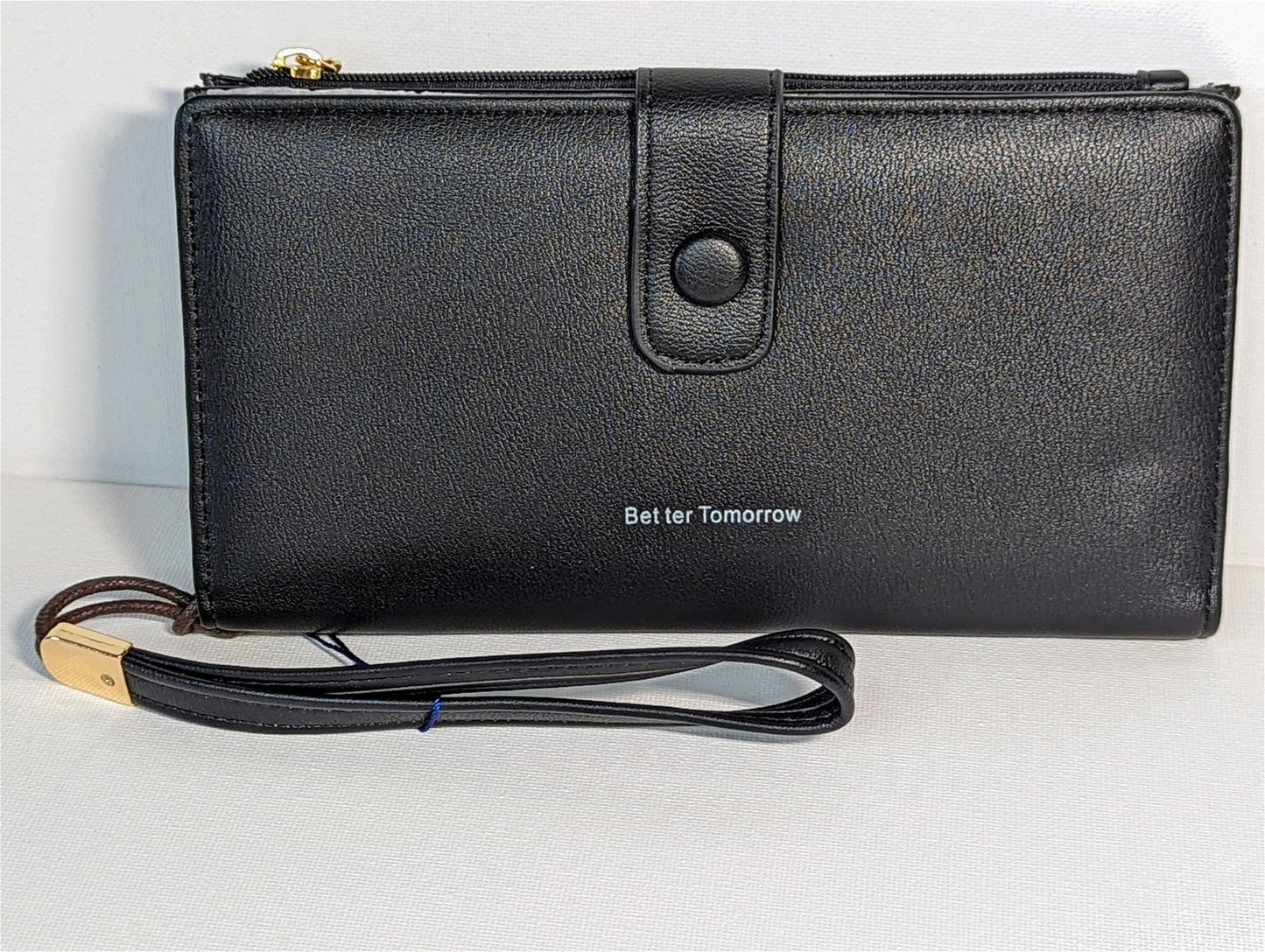 Minimalist Cellphone Wallet - Maily's Classic Accessories