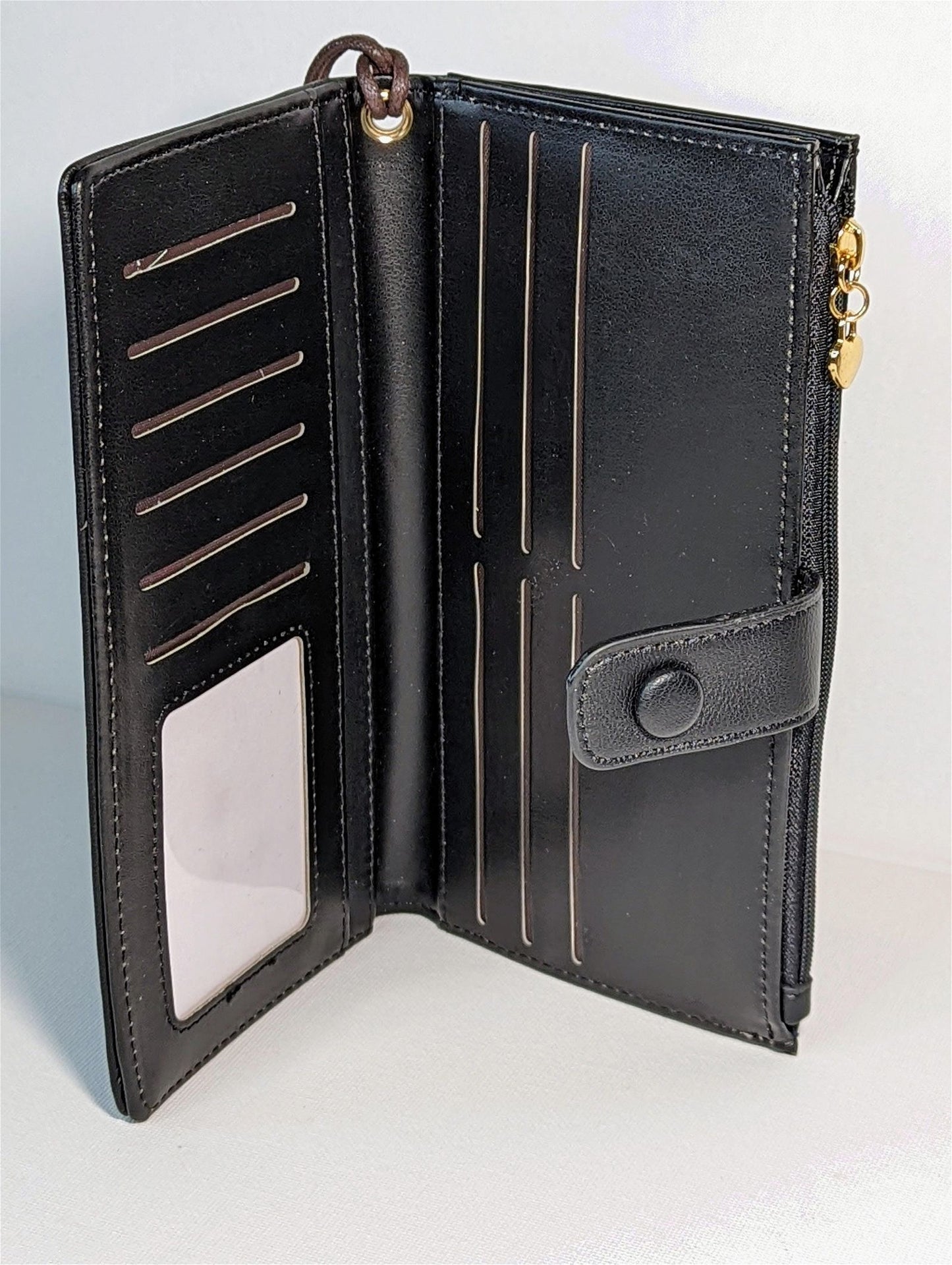 Minimalist Cellphone Wallet - Maily's Classic Accessories