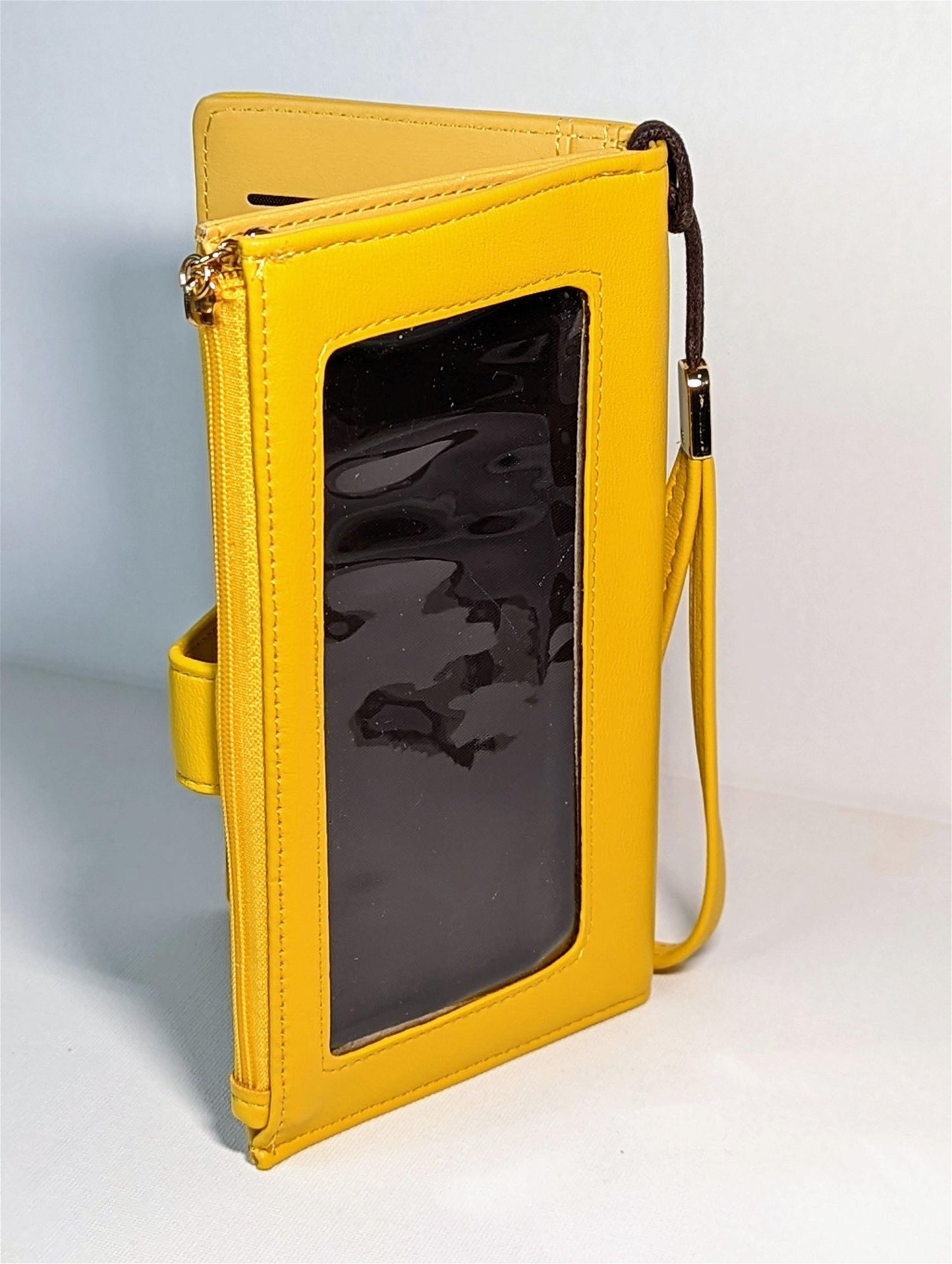 Minimalist Cellphone Wallet - Maily's Classic Accessories