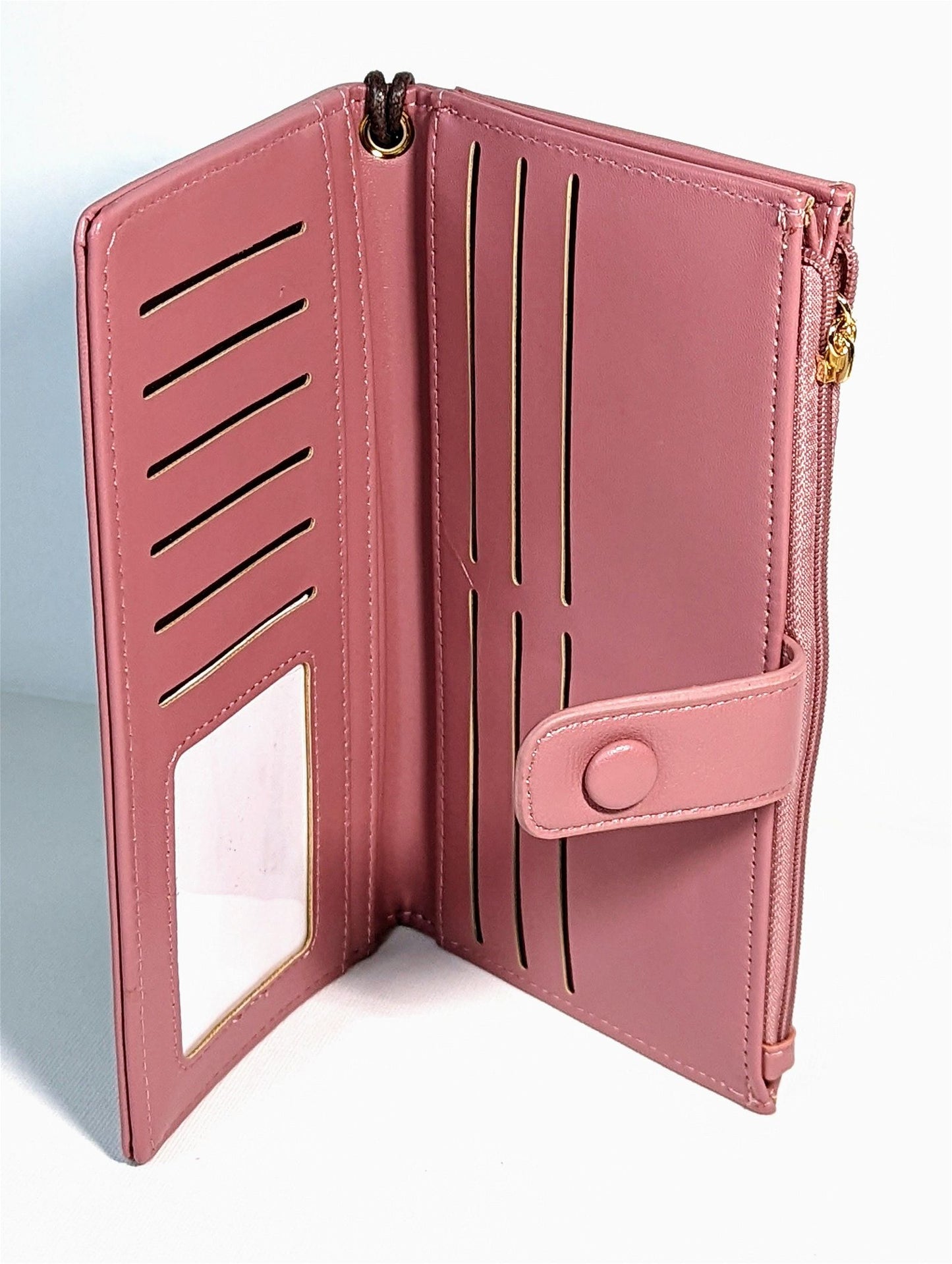 Minimalist Cellphone Wallet - Maily's Classic Accessories