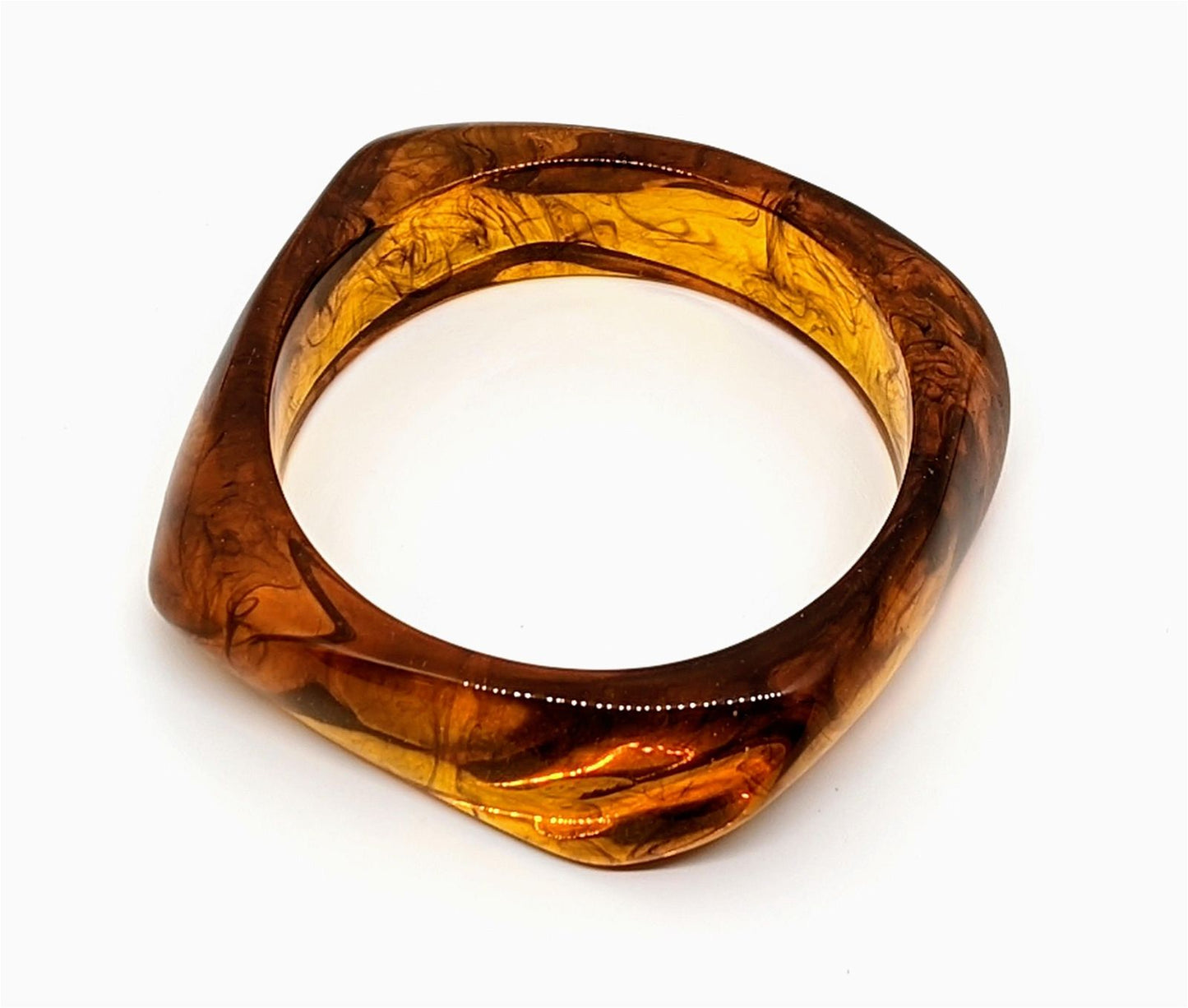Modern Bangles - Maily's Classic Accessories