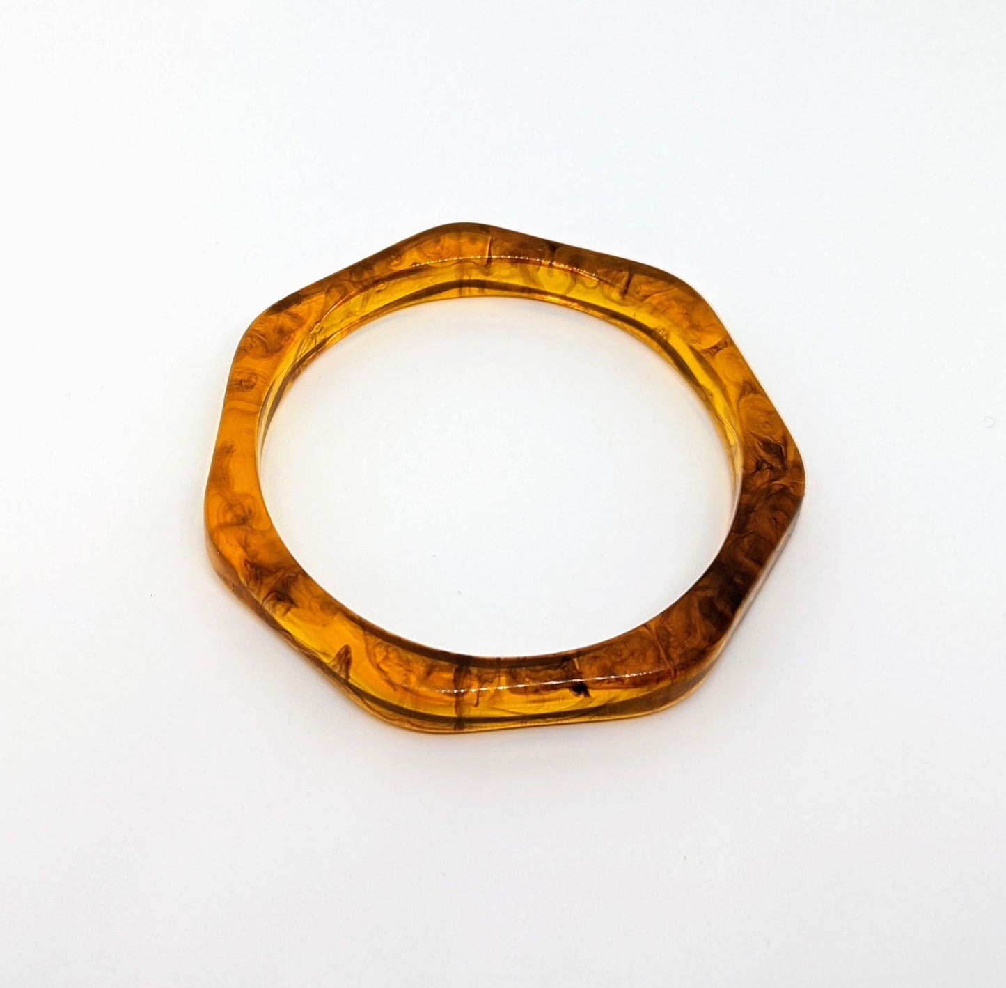 Modern Bangles - Maily's Classic Accessories