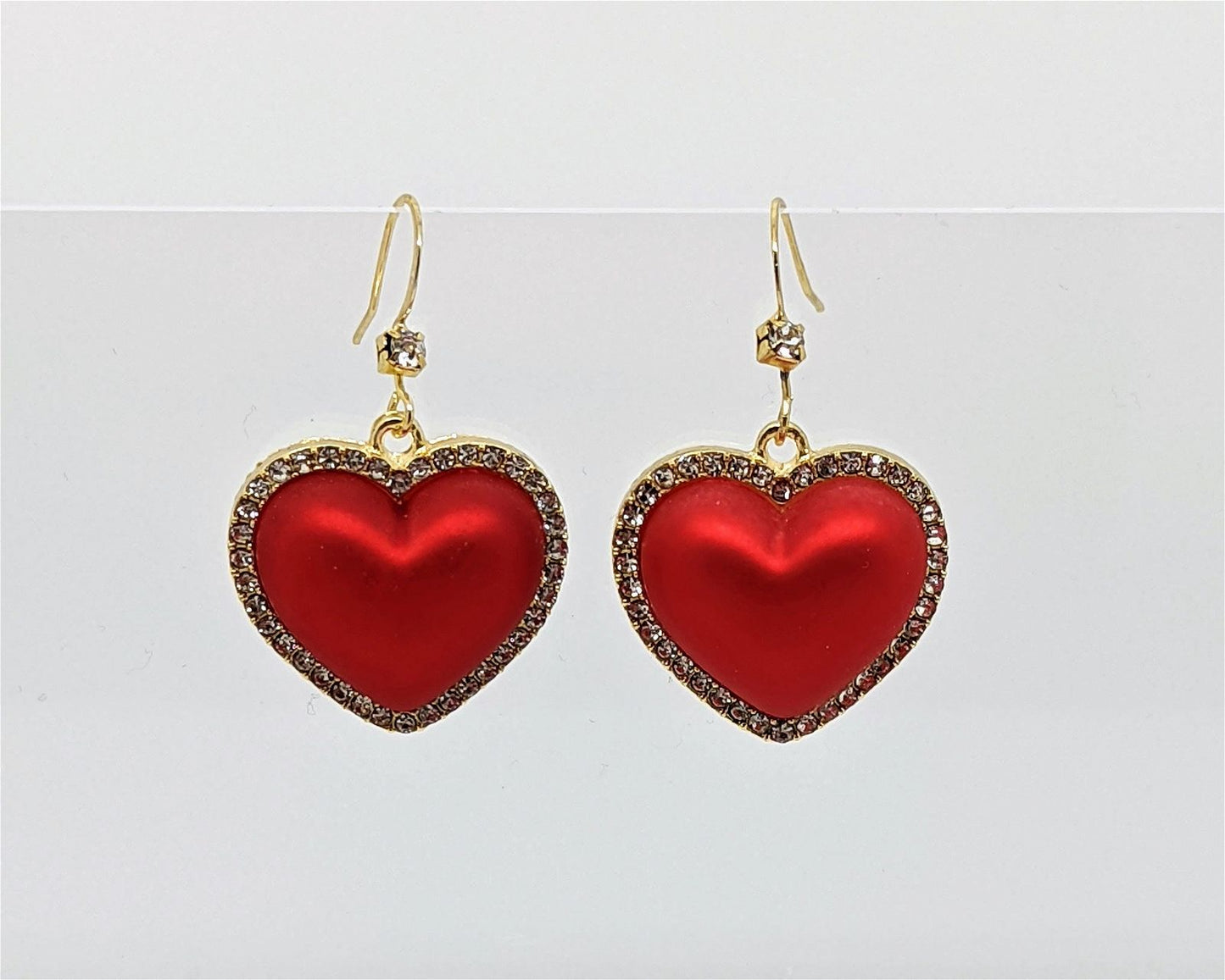 My Beautiful Heart - Maily's Classic Accessories