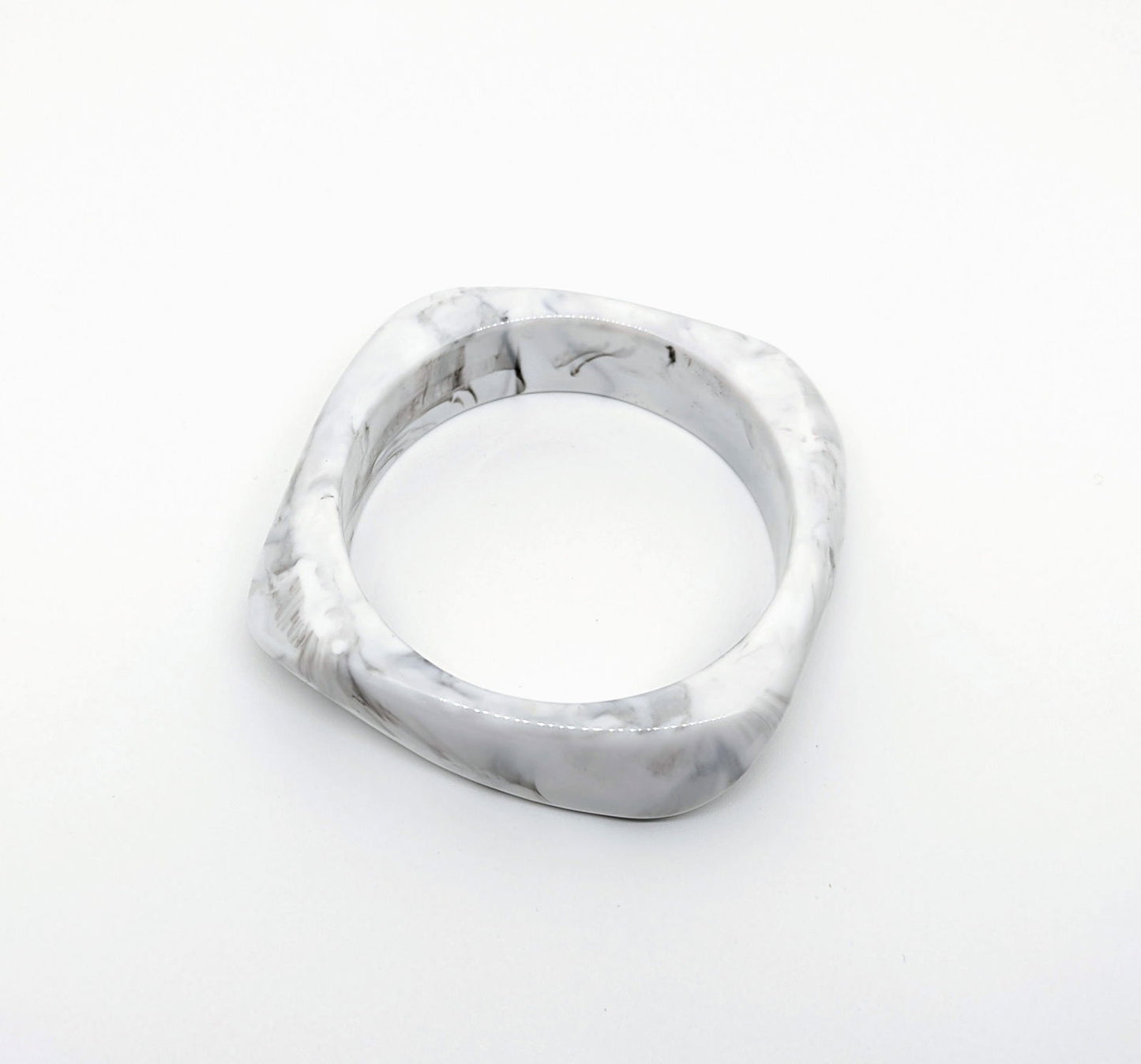 Resin Bangles - Maily's Classic Accessories