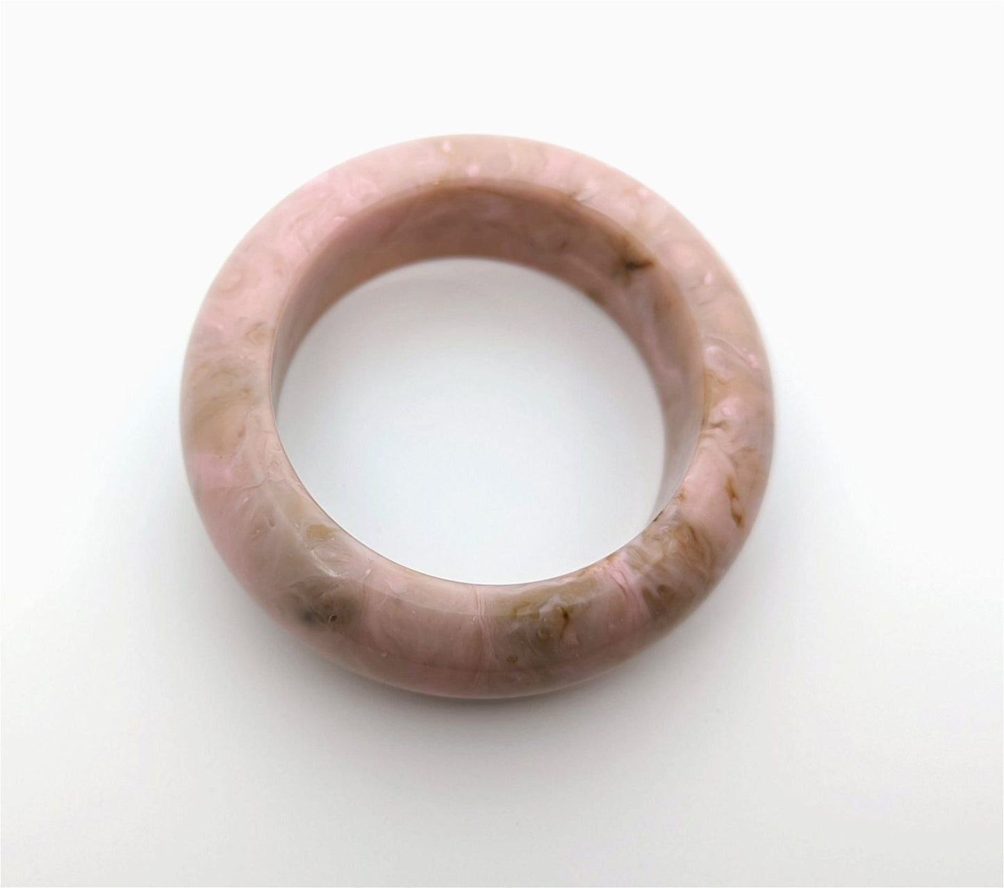 Resin Bangles - Maily's Classic Accessories