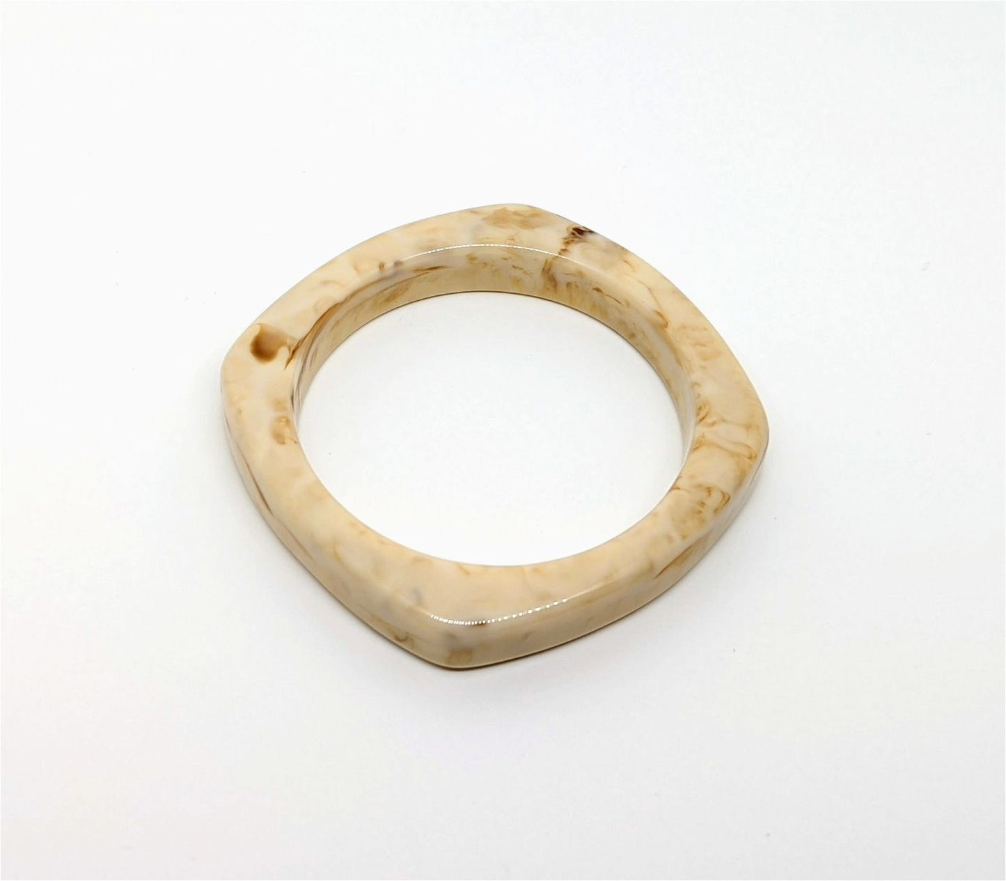 Resin Bangles - Maily's Classic Accessories
