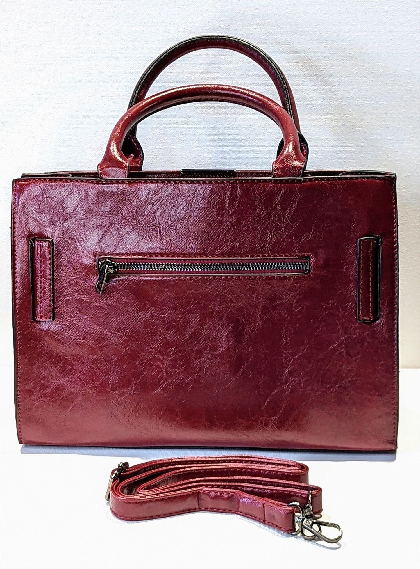 The Belt Bag - Maily's Classic Accessories