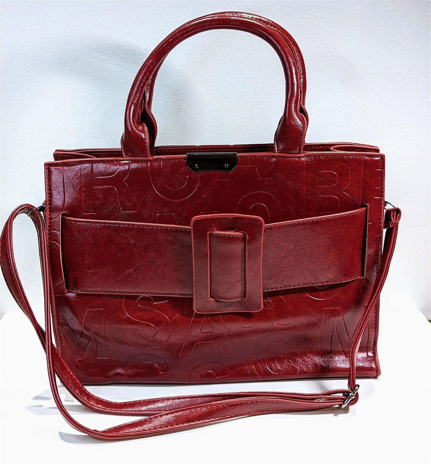 The Belt Bag - Maily's Classic Accessories